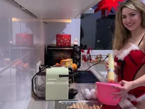 My holiday surprise for you