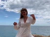 Summer, sea, sun and me