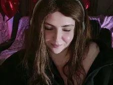 1 of our finest cam ladies during an online webcam sex session