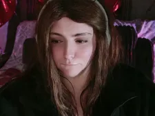 Webcamsex shows with the online webcam babe ItsAsha, ancestry Latin America