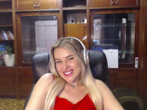 Webcambabe MostMiracle