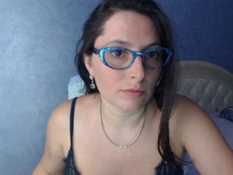 Webcambabe WonderWoman