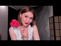 A taste of my sweet side