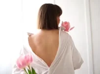 Imagine this tulip on me