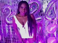 Your New Year's kiss