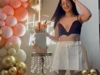 I turned 22 years old