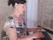one of the hottest webcam babes during a webcamsex conversation