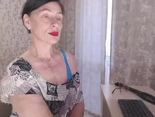 Our webcam lady demonstrates the cup size C breasts behind the sex webcam