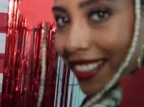 Let me be your cowgirl