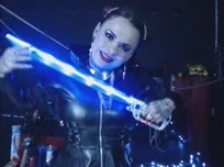 May the force be with you