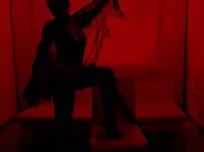 Welcome to the Red Room