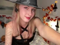 Halloween dance 2024