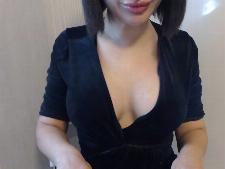 Camseks shows with our exciting camgirl JessyWane, from Europe