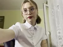 Will you be my professor?