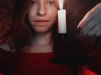 I'm floating on my vibe