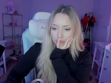 1 of the finest cam women during a hot webcam sex conversation