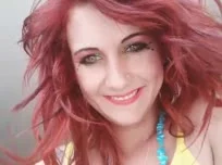 One of my personalities