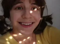 A little bit of me in the sunshine