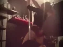 Pole dance
