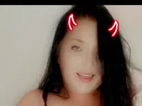 Showing you some parts of my body