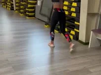 Gym lover