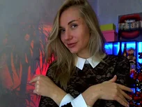 Lace and a soft touch