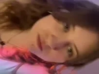 Me in extra beautiful lighting