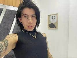 Webcam photo 1