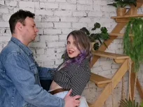 The sweetest kiss awaits