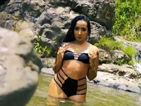 Let's escape into the wild