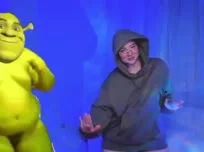 Small party in my room