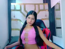 JazminRous 176