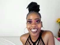 A beautiful exotic camgirl