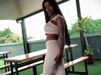 This cutie will steal your heart