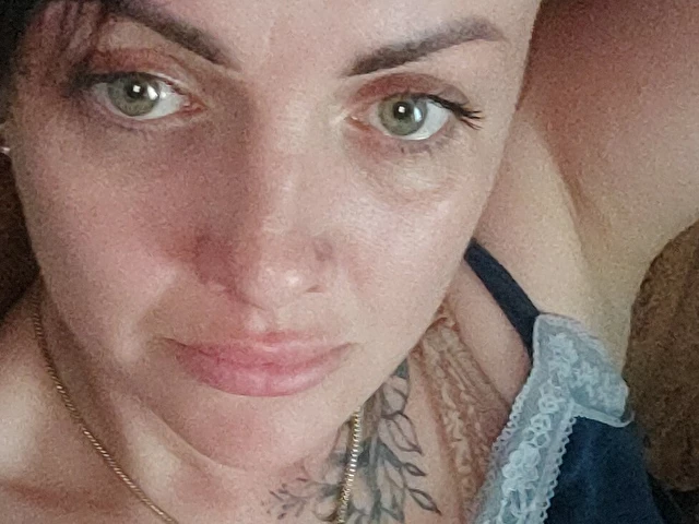 Webcambabe Tatoogerl