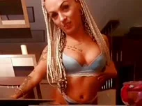 I am truly yours alone