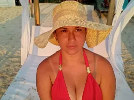 Webcam photo 2
