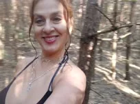 Whispers in the woods