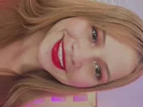 This big kiss goes to you