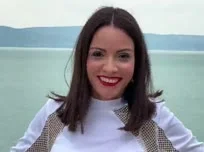 Whip the clouds away