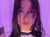 Me right after the shower