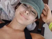 Hot camgirl with nice body