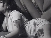 Just for you in this dress