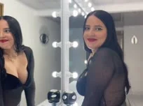 First sexy taste of me