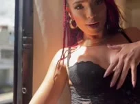 Do you want to enjoy me?