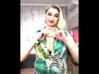 A kiss to start your day