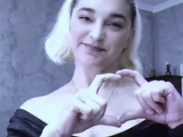 A little heart for you