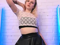 Your spicy webcam girl