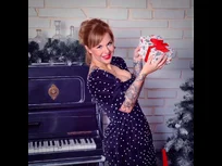 A little Christmas tease