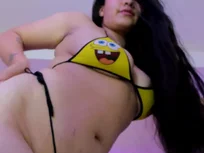 A little dance for you